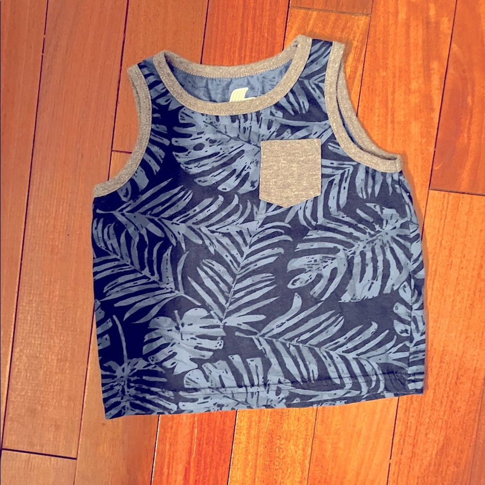 Children’s Place Sport 18-24mo tank